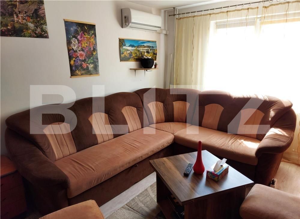 Garsonieră de vânzare Blascovici - 114490AV | BLITZ Timișoara | Poza3