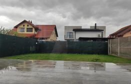 Casa de 187 mp, se mobileaza in functie de chirias, zona Dumbravita