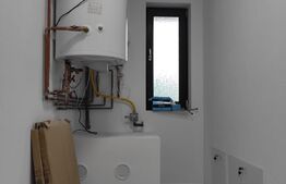 Casa de 187 mp, se mobileaza in functie de chirias, zona Dumbravita