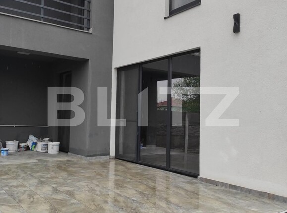 Casa de închiriat 5 camere Dumbravita - 114528CI | BLITZ Timișoara | Poza12