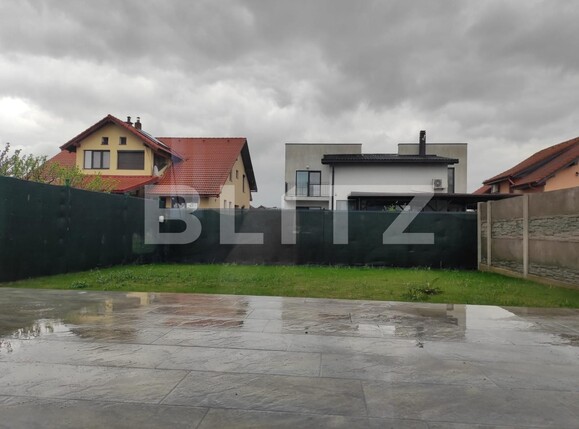 Casa de închiriat 5 camere Dumbravita - 114528CI | BLITZ Timișoara | Poza11