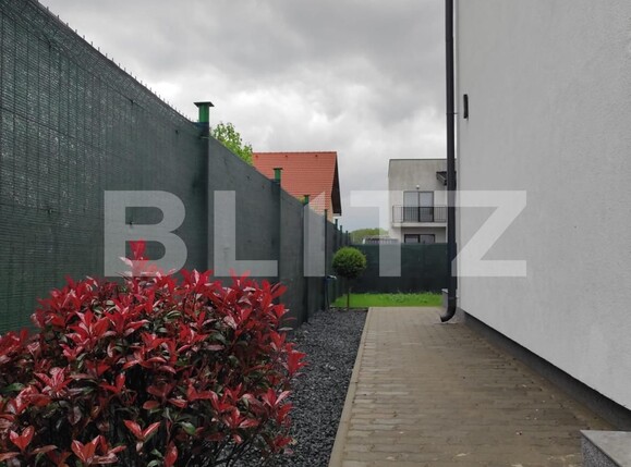 Casa de închiriat 5 camere Dumbravita - 114528CI | BLITZ Timișoara | Poza10