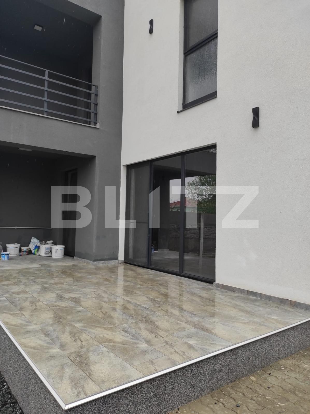 Casa de închiriat 5 camere Dumbravita - 114528CI | BLITZ Timișoara | Poza12