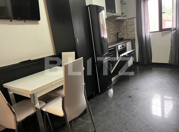 Garsonieră de vânzare Dorobantilor - 114540AV | BLITZ Timișoara | Poza1