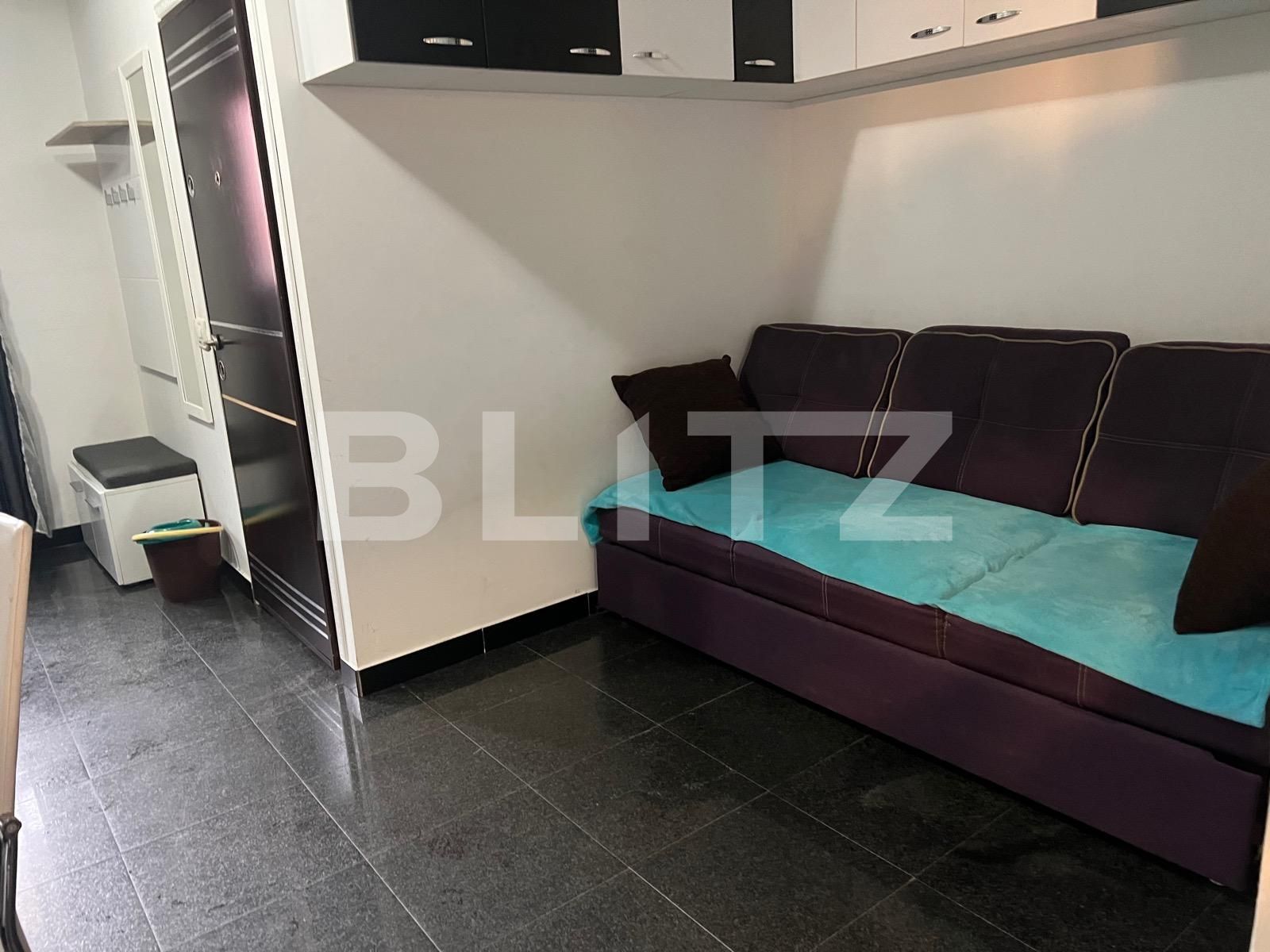 Garsonieră de vânzare Dorobantilor - 114540AV | BLITZ Timișoara | Poza2
