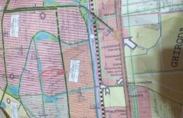 Teren industrial zona Ghiroda 4000m2 posibilitate hale