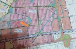 Teren industrial zona Ghiroda 4000m2 posibilitate hale