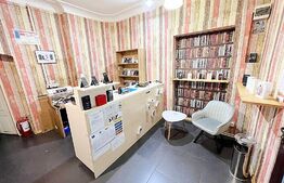 Spatiu comercial de 20 mp, zona Centrala