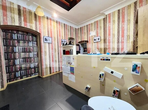 Spațiu comercial de închiriat Central - 114623SIC | BLITZ Timișoara | Poza1