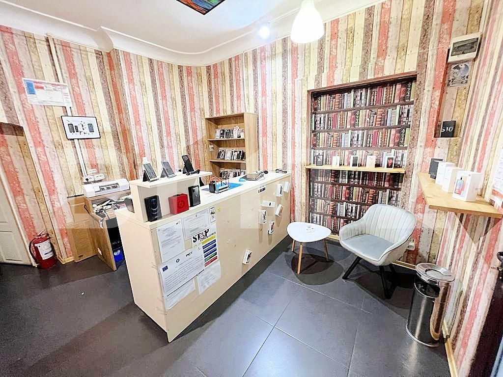 Spațiu comercial de închiriat Central - 114623SIC | BLITZ Timișoara | Poza2