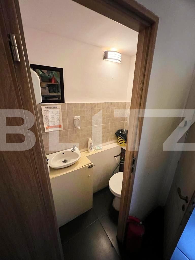 Spațiu comercial de închiriat Central - 114623SIC | BLITZ Timișoara | Poza3