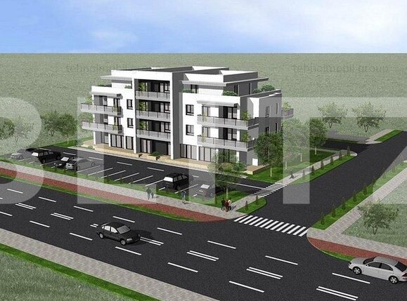 Teren de vânzare Dumbravita - 114646TV | BLITZ Timișoara | Poza1