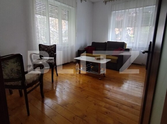 Apartament de vânzare 3 camere Punctele Cardinale - 114665AV | BLITZ Timișoara | Poza1