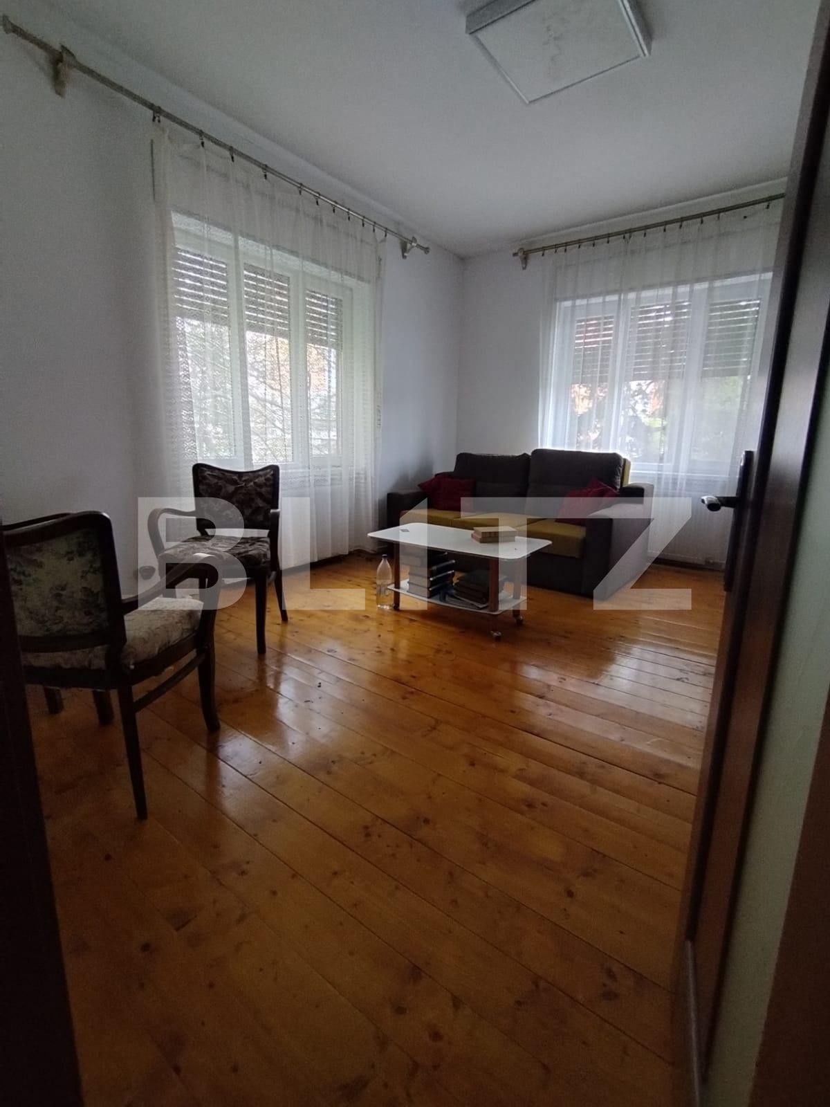 Apartament de vânzare 3 camere Punctele Cardinale - 114665AV | BLITZ Timișoara | Poza1