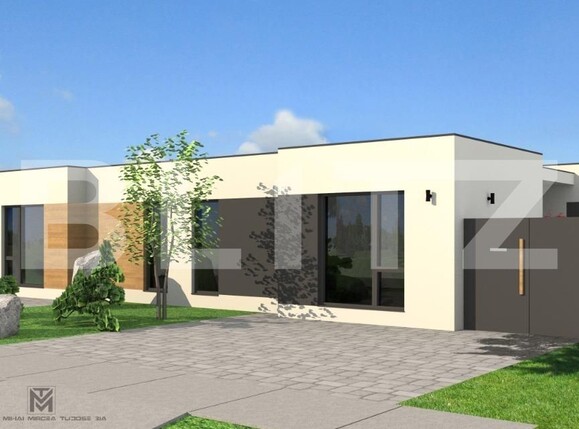 Casa de vânzare 3 camere Dumbravita - 114710CV | BLITZ Timișoara | Poza2