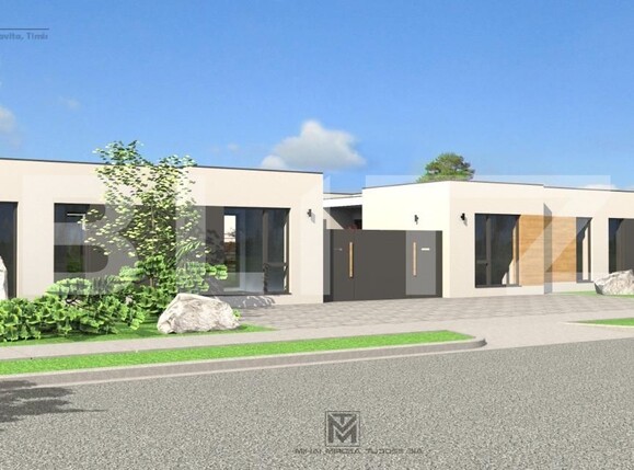 Casa de vânzare 3 camere Dumbravita - 114710CV | BLITZ Timișoara | Poza6