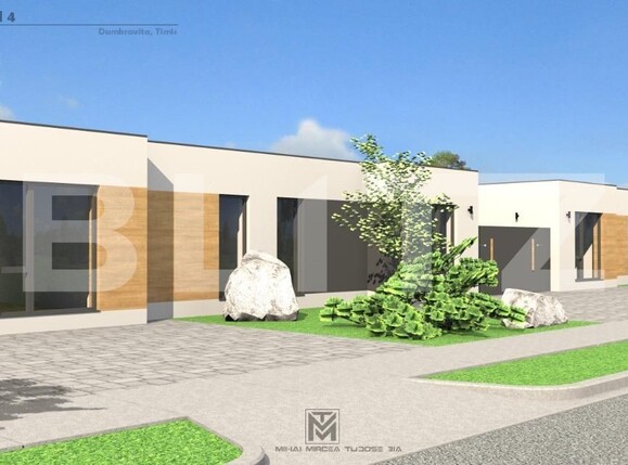 Casa de vânzare 3 camere Dumbravita - 114710CV | BLITZ Timișoara | Poza5