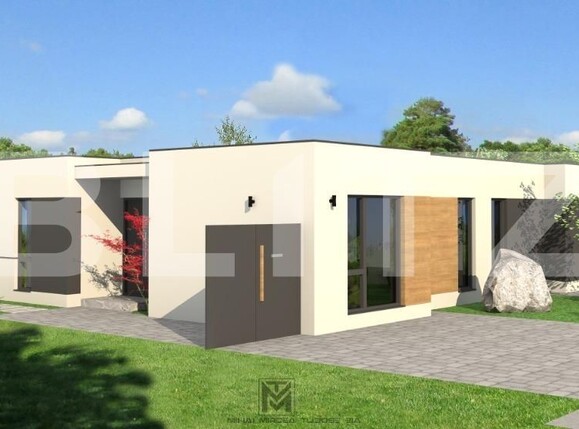 Casa de vânzare 3 camere Dumbravita - 114710CV | BLITZ Timișoara | Poza4