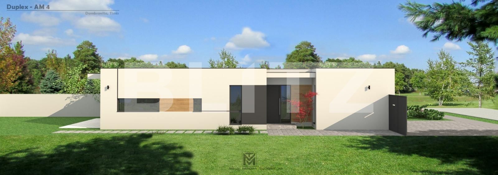 Casa de vânzare 3 camere Dumbravita - 114710CV | BLITZ Timișoara | Poza3