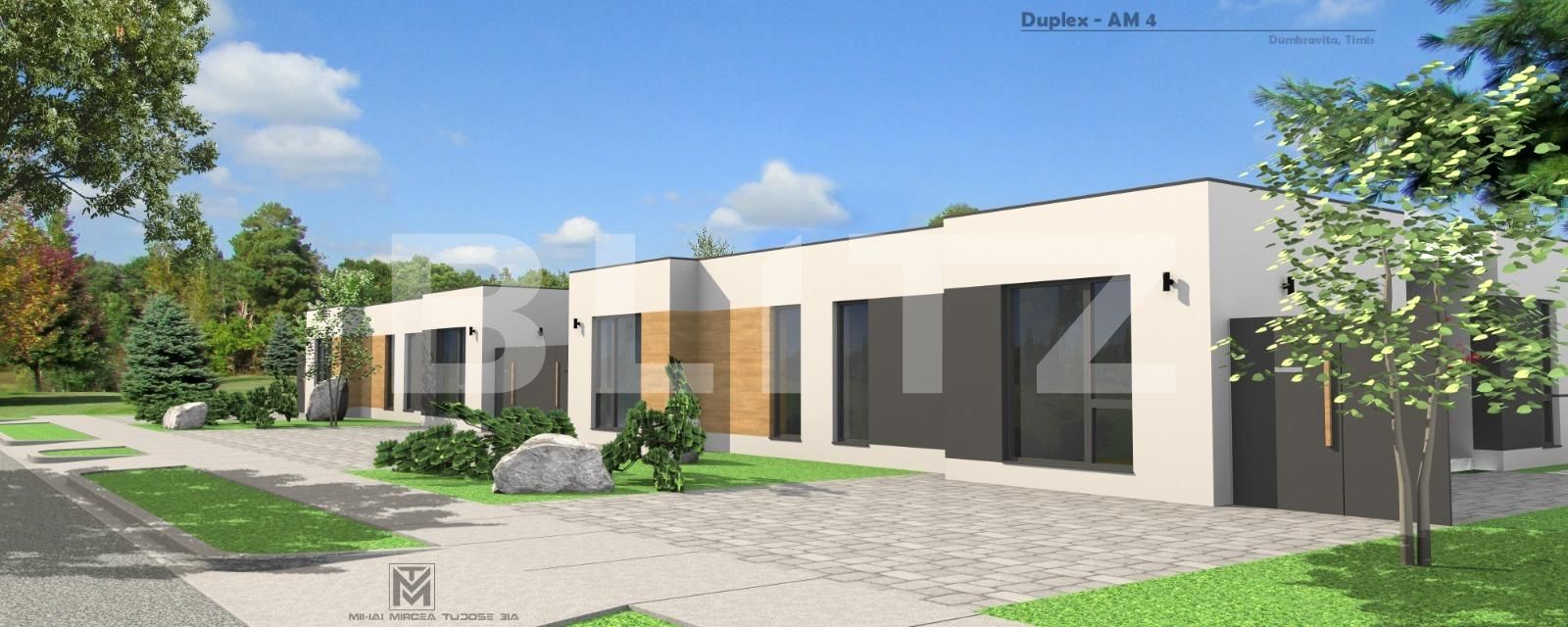 Casa de vânzare 3 camere Dumbravita - 114710CV | BLITZ Timișoara | Poza8