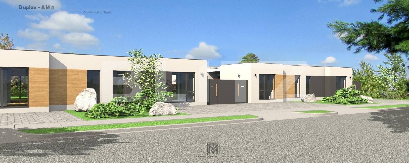 Casa de vânzare 3 camere Dumbravita - 114710CV | BLITZ Timișoara | Poza6