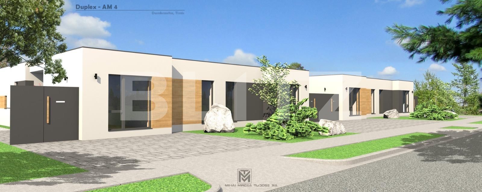 Casa de vânzare 3 camere Dumbravita - 114710CV | BLITZ Timișoara | Poza5