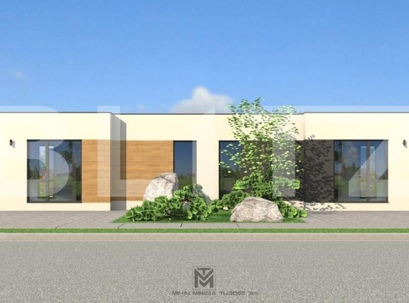 Casa de vânzare 3 camere Dumbravita - 114719CV | BLITZ Timișoara | Poza1