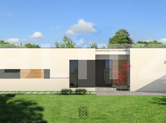 Casa de vânzare 3 camere Dumbravita - 114719CV | BLITZ Timișoara | Poza4