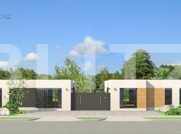 Casa de vânzare 3 camere Dumbravita - 114719CV | BLITZ Timișoara | Poza8