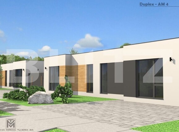 Casa de vânzare 3 camere Dumbravita - 114719CV | BLITZ Timișoara | Poza9