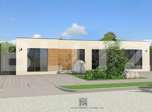 Casa de vânzare 3 camere Dumbravita - 114719CV | BLITZ Timișoara | Poza3