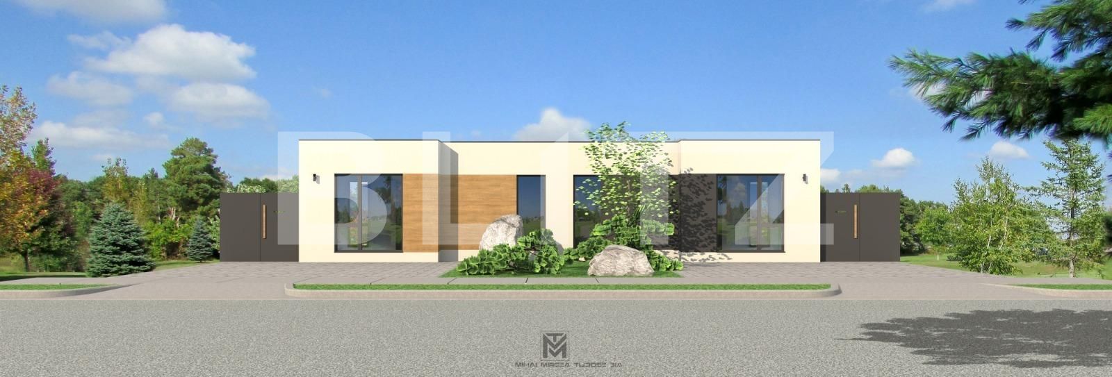 Casa de vânzare 3 camere Dumbravita - 114719CV | BLITZ Timișoara | Poza1