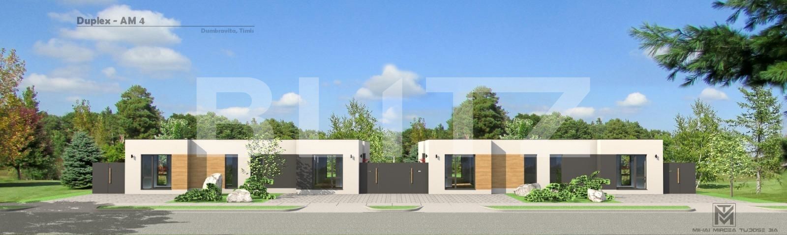 Casa de vânzare 3 camere Dumbravita - 114719CV | BLITZ Timișoara | Poza8