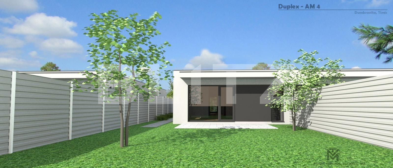 Casa de vânzare 3 camere Dumbravita - 114719CV | BLITZ Timișoara | Poza7