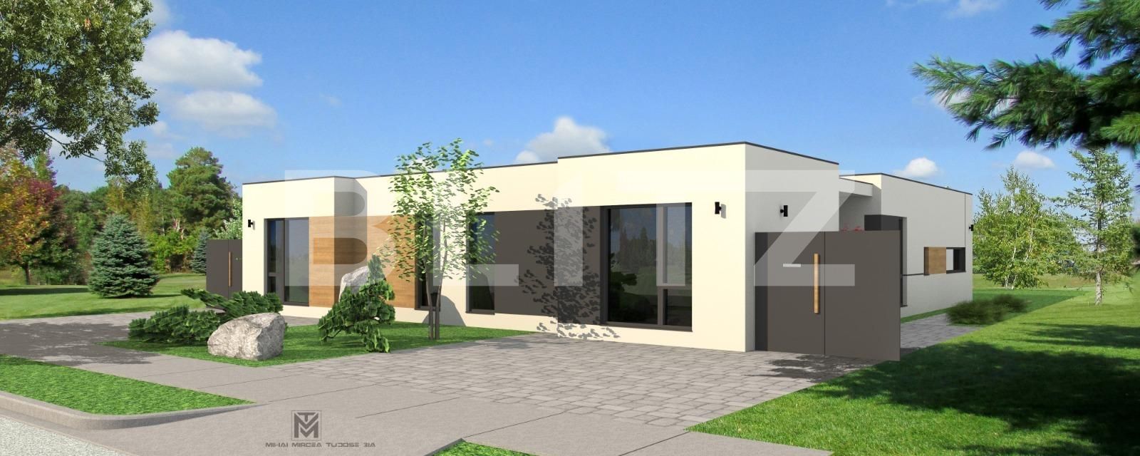 Casa de vânzare 3 camere Dumbravita - 114719CV | BLITZ Timișoara | Poza2