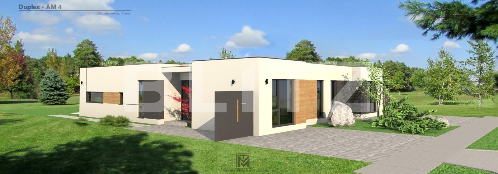 Casa de vânzare 3 camere Dumbravita - 114719CV | BLITZ Timișoara | Poza5