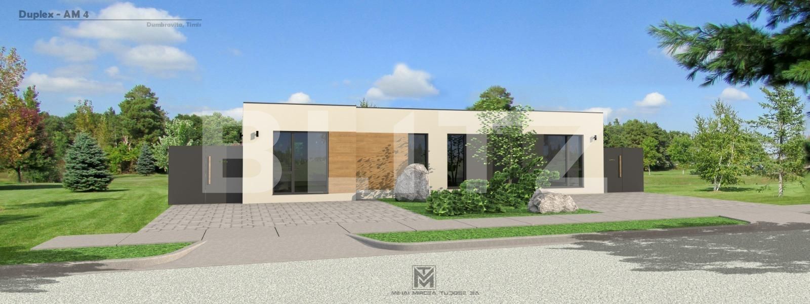 Casa de vânzare 3 camere Dumbravita - 114719CV | BLITZ Timișoara | Poza3