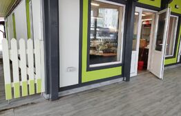 Blitz va ofera lant de afaceri la cheie de tip Fast-Food