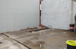 Blitz va ofera lant de afaceri la cheie de tip Fast-Food