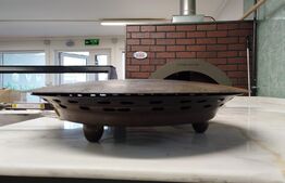 Blitz va ofera lant de afaceri la cheie de tip Fast-Food