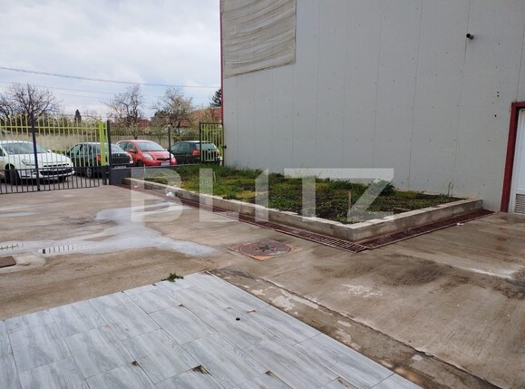 Spațiu comercial de vânzare Iosefin - 114727SVC | BLITZ Timișoara | Poza12