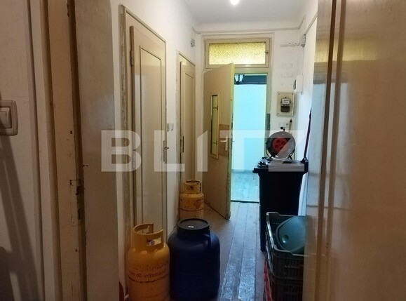 Spațiu comercial de vânzare Iosefin - 114727SVC | BLITZ Timișoara | Poza11