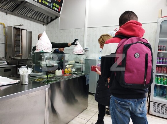 Spațiu comercial de vânzare Iosefin - 114727SVC | BLITZ Timișoara | Poza13