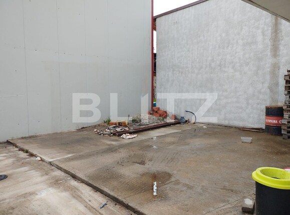 Spațiu comercial de vânzare Iosefin - 114727SVC | BLITZ Timișoara | Poza9