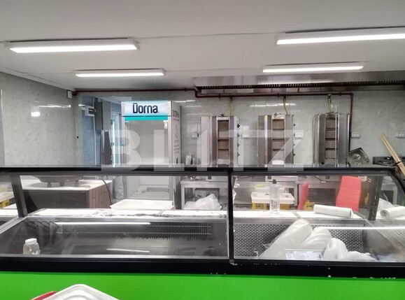 Spațiu comercial de vânzare Iosefin - 114727SVC | BLITZ Timișoara | Poza6