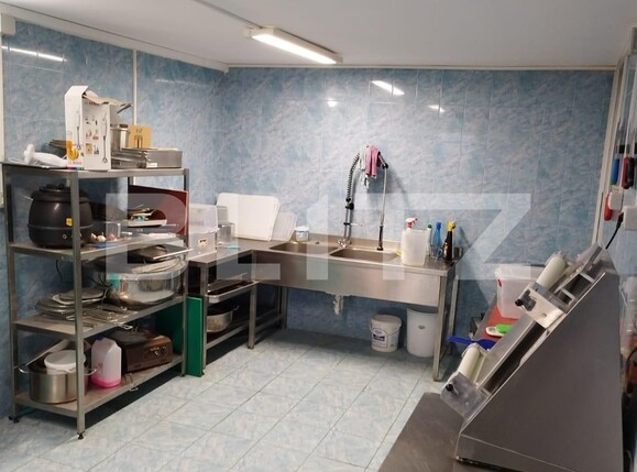 Spațiu comercial de vânzare Iosefin - 114727SVC | BLITZ Timișoara | Poza4