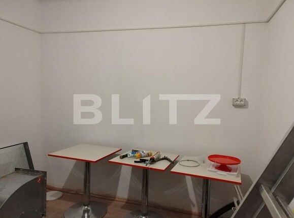 Spațiu comercial de vânzare Iosefin - 114727SVC | BLITZ Timișoara | Poza10