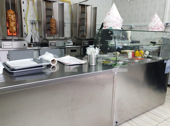 Spațiu comercial de vânzare Iosefin - 114727SVC | BLITZ Timișoara | Poza15