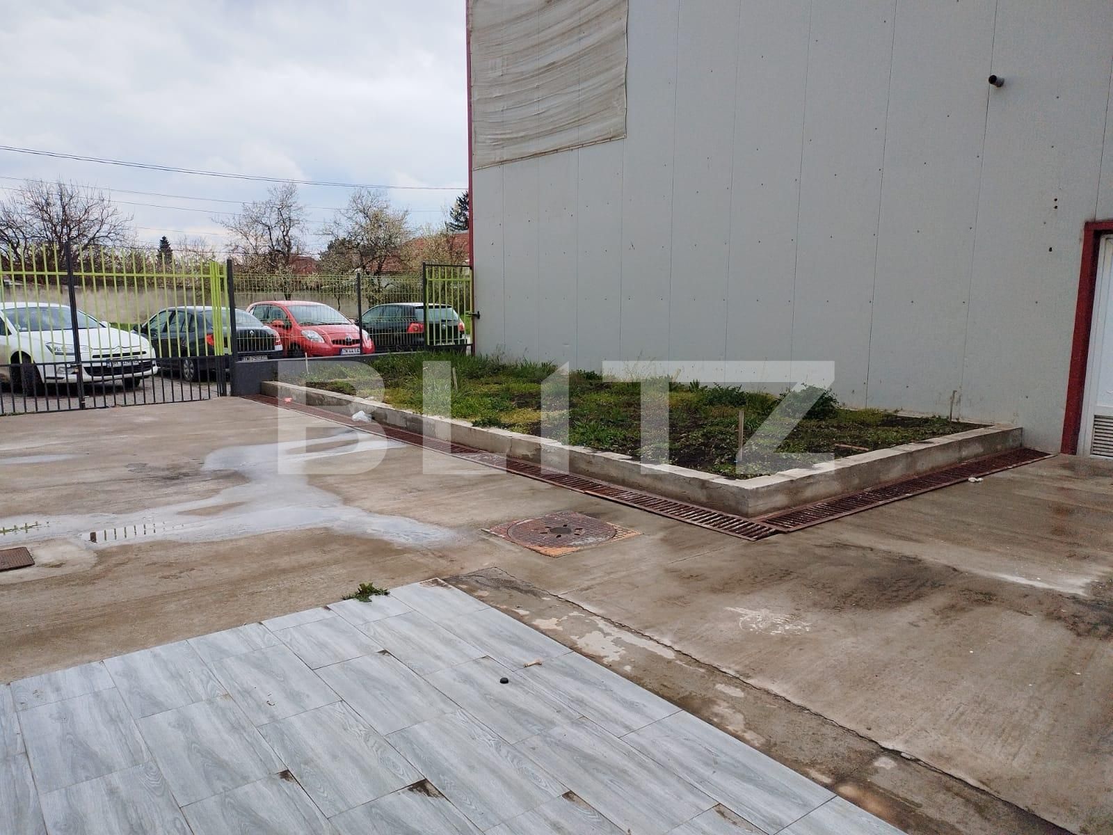 Spațiu comercial de vânzare Iosefin - 114727SVC | BLITZ Timișoara | Poza12