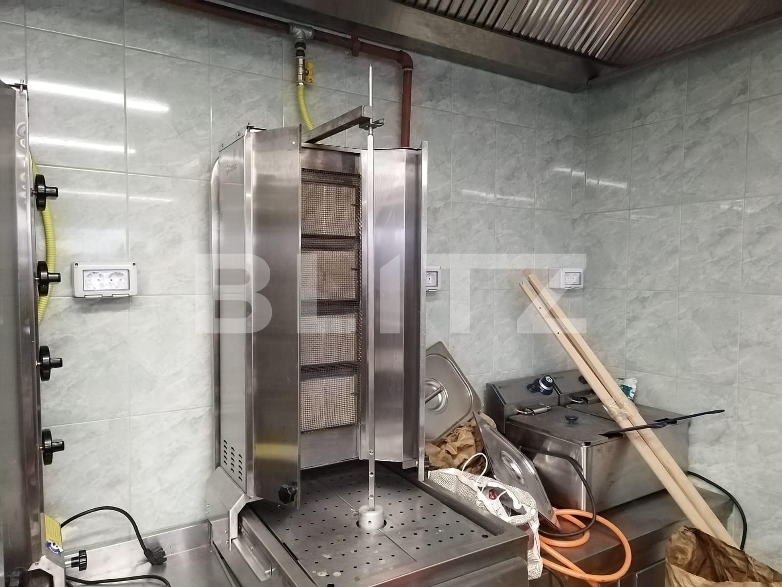 Spațiu comercial de vânzare Iosefin - 114727SVC | BLITZ Timișoara | Poza5